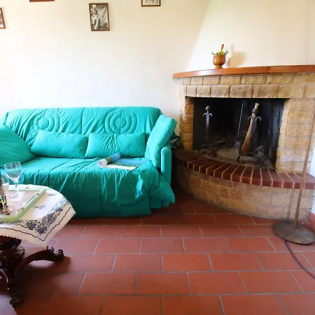 Cozy Farmhouse In Hills; With Rustic Charm Near Adriatic Sea * Montecarotto