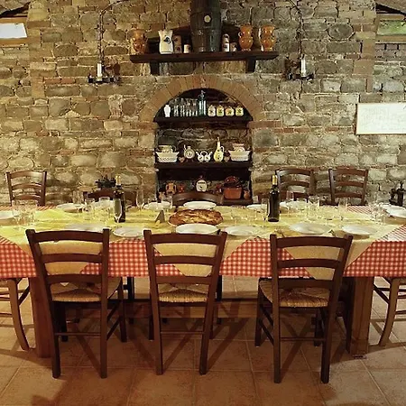 Cozy Farmhouse In Hills; With Rustic Charm Near Adriatic Sea * Montecarotto