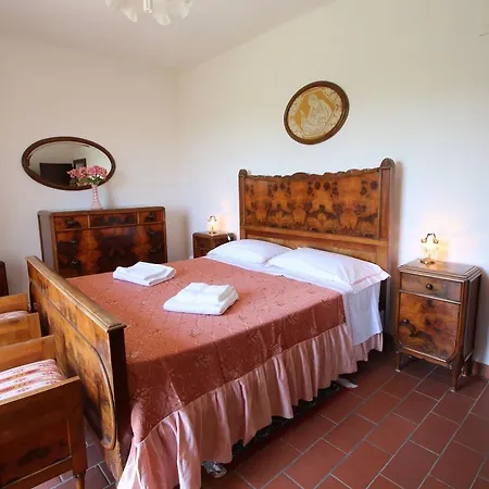 Cozy Farmhouse In Hills; With Rustic Charm Near Adriatic Sea Nyaraló