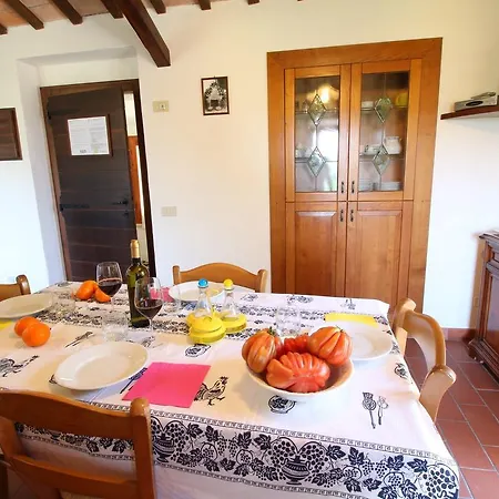 Cozy Farmhouse In Hills; With Rustic Charm Near Adriatic Sea Nyaraló *