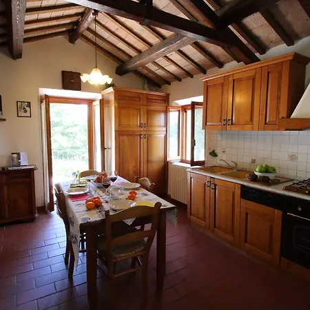 Cozy Farmhouse In Hills; With Rustic Charm Near Adriatic Sea * Montecarotto