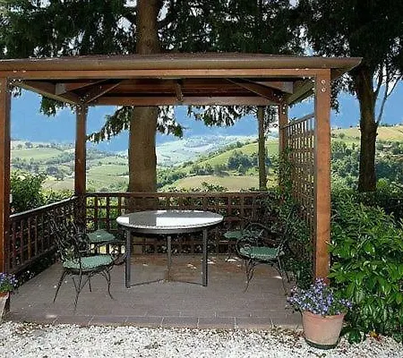 Nyaraló Cozy Farmhouse In Hills; With Rustic Charm Near Adriatic Sea *